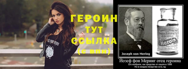 стафф Алексин